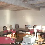 Zum Schwarzen Baer Hermsdorf (Thuringia)