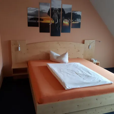 Hotel Zum Schwarzen Baer