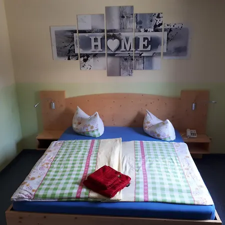 Zum Schwarzen Baer Hotel 3*