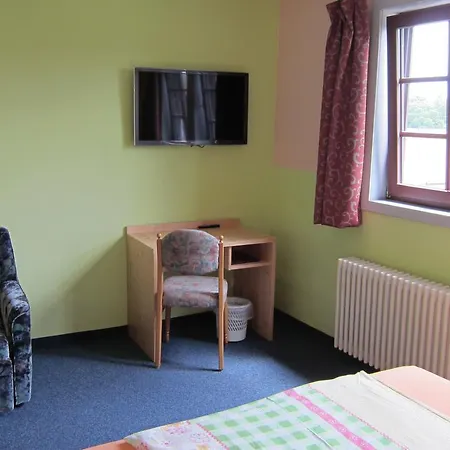 Hotel Zum Schwarzen Baer