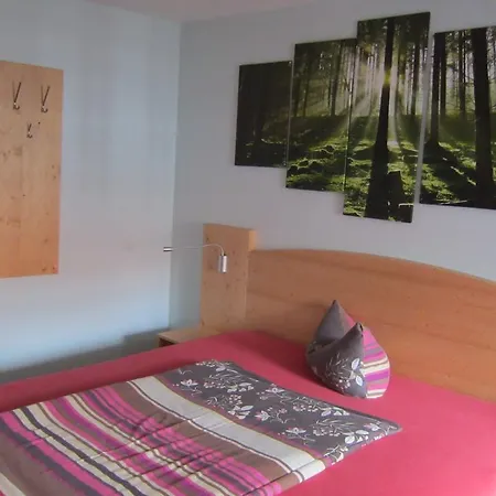 Hotel Zum Schwarzen Baer