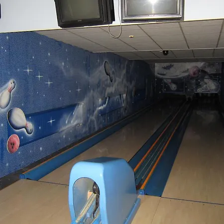 Otel Zum Schwarzen Baer 3*