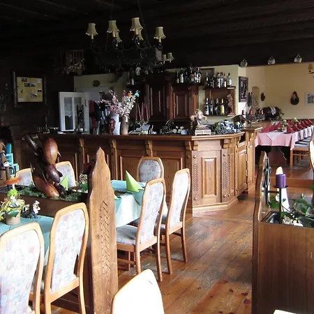 Hotel Zum Schwarzen Bär 3*