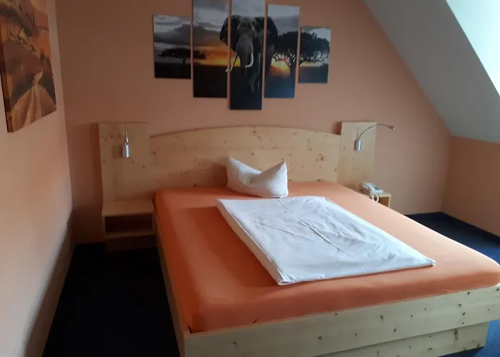 Otel Zum Schwarzen Baer