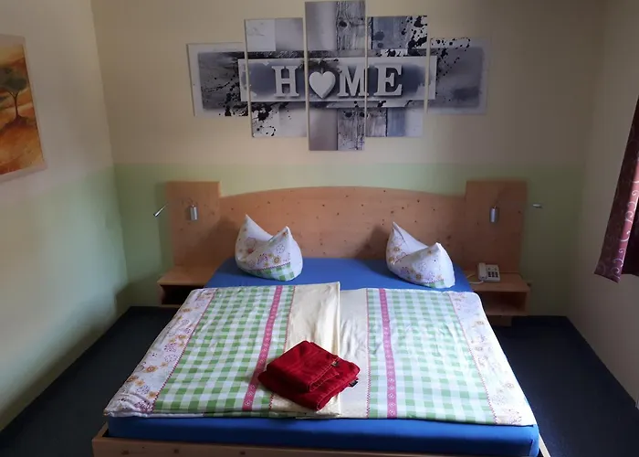 Zum Schwarzen Baer Hotel 3*