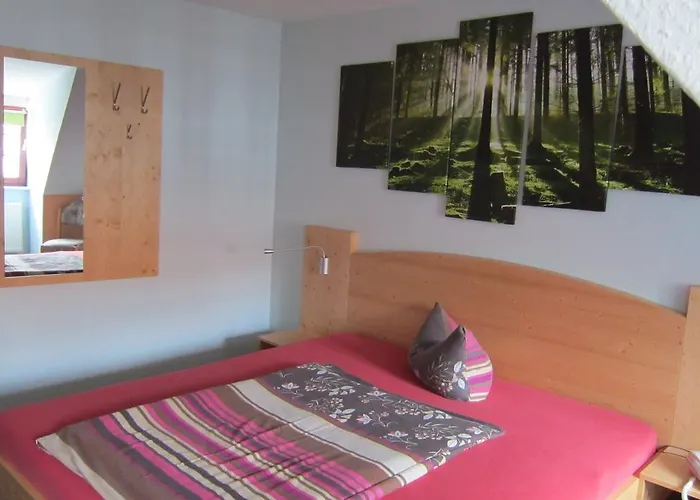 Hotel Zum Schwarzen Baer