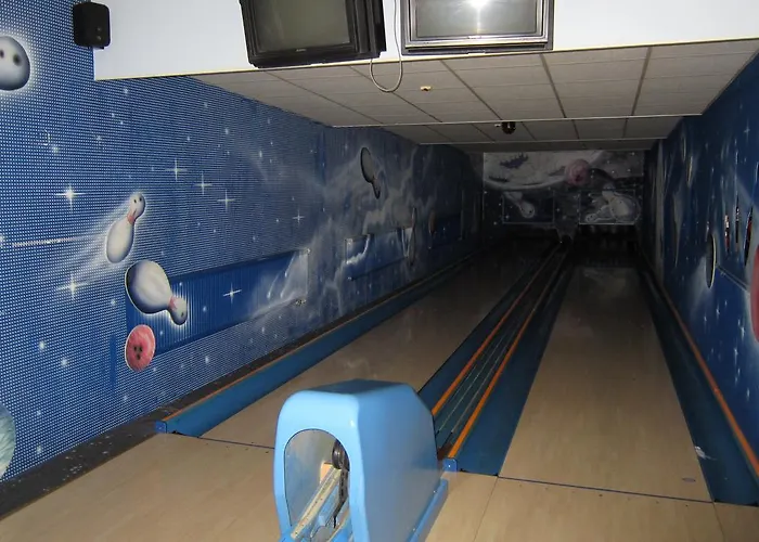 Otel Zum Schwarzen Baer 3*