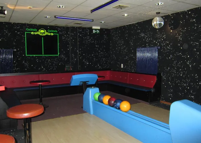 Hotel Zum Schwarzen Baer